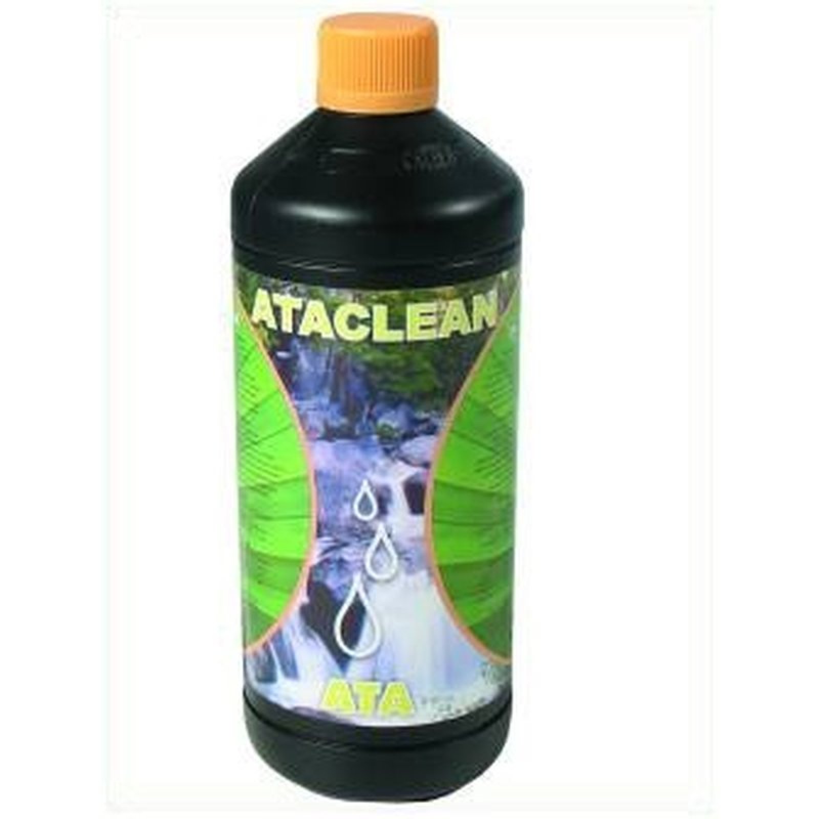 Atami B CUZZ ATA Clean 1 Liter Kaufen - Growshop Smilinggreen.de